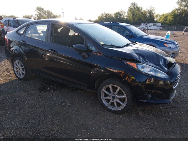 Aukcja sprzedaży 2019 Ford Fiesta Se, vin: 3FADP4BJ8KM150177, numer aukcji: 45782102