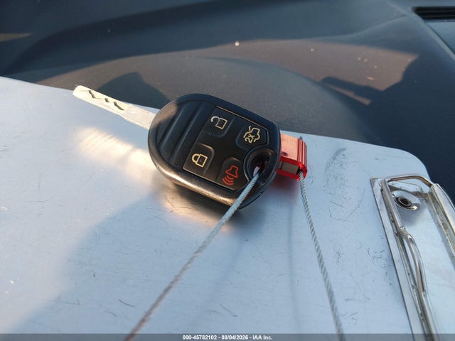 Aukcja sprzedaży 2019 Ford Fiesta Se, vin: 3FADP4BJ8KM150177, numer aukcji: 45782102