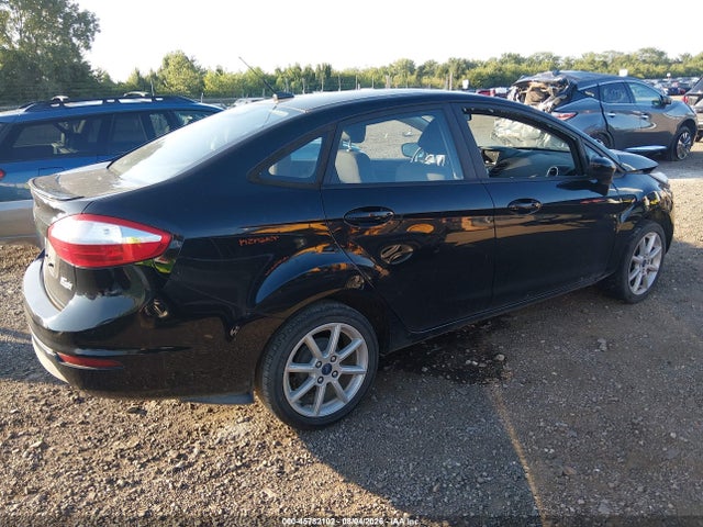 Aukcja sprzedaży 2019 Ford Fiesta Se, vin: 3FADP4BJ8KM150177, numer aukcji: 45782102