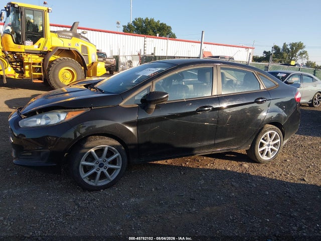 Aukcja sprzedaży 2019 Ford Fiesta Se, vin: 3FADP4BJ8KM150177, numer aukcji: 45782102