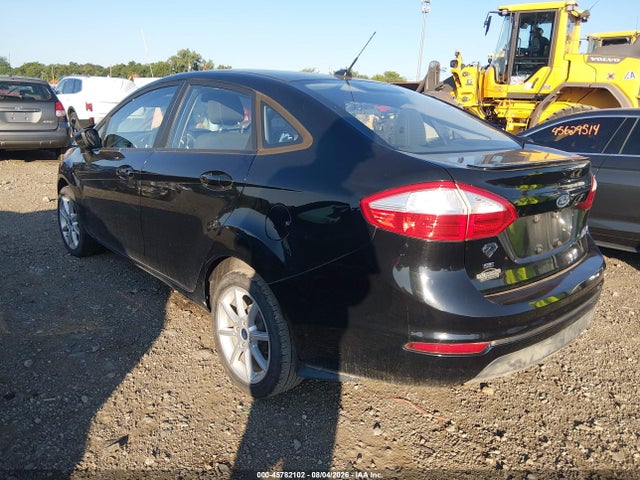 Aukcja sprzedaży 2019 Ford Fiesta Se, vin: 3FADP4BJ8KM150177, numer aukcji: 45782102