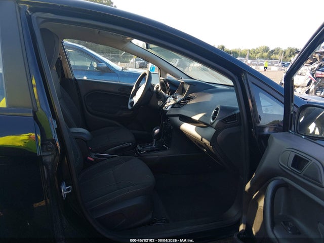Aukcja sprzedaży 2019 Ford Fiesta Se, vin: 3FADP4BJ8KM150177, numer aukcji: 45782102