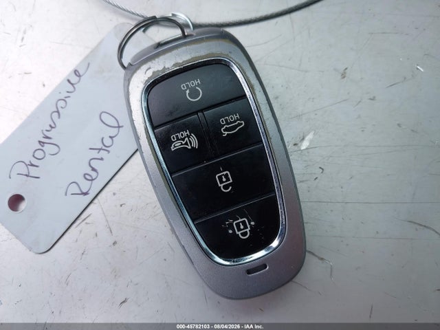 Продажа на аукционе авто 2023 Hyundai Sonata Sel, vin: KMHL64JA1PA295961, номер лота: 45782103