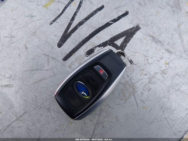 45782104 :رقم المزاد ، 4S3GTAM61N3726577 vin ، 2022 Subaru Impreza Sport 5-door مزاد بيع