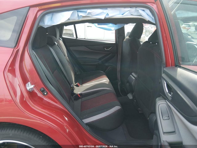 45782104 :رقم المزاد ، 4S3GTAM61N3726577 vin ، 2022 Subaru Impreza Sport 5-door مزاد بيع