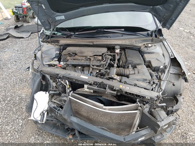 Продажа на аукционе авто 2021 Hyundai Elantra Se, vin: KMHLL4AG4MU191794, номер лота: 45782106