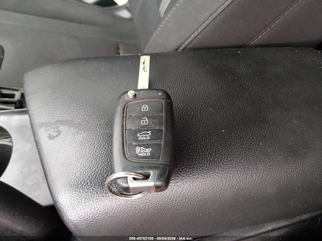 Продажа на аукционе авто 2021 Hyundai Elantra Se, vin: KMHLL4AG4MU191794, номер лота: 45782106