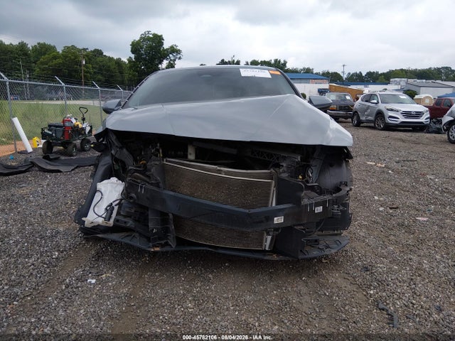 Продажа на аукционе авто 2021 Hyundai Elantra Se, vin: KMHLL4AG4MU191794, номер лота: 45782106