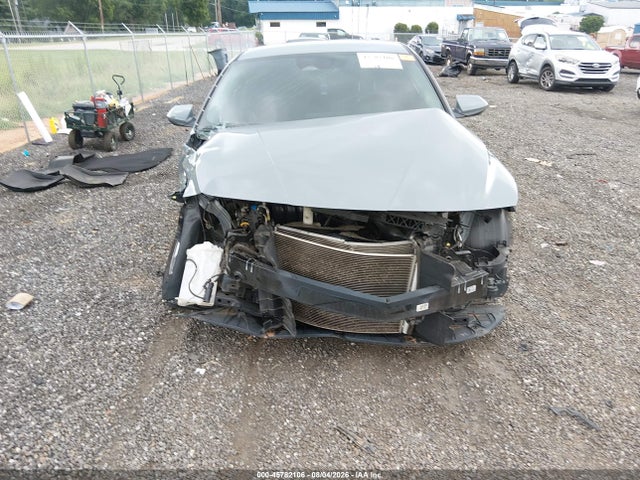 Продажа на аукционе авто 2021 Hyundai Elantra Se, vin: KMHLL4AG4MU191794, номер лота: 45782106