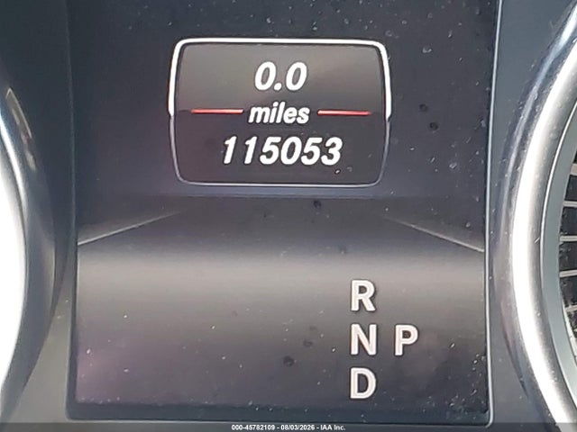 Продаж на аукціоні авто 2014 Mercedes-benz Gl 450 4matic, vin: 4JGDF7CE7EA326620, номер лоту: 45782109