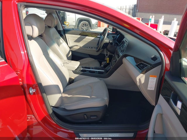 Aukcja sprzedaży 2016 Hyundai Sonata Hybrid Limited, vin: KMHE34L1XGA016764, numer aukcji: 45782112