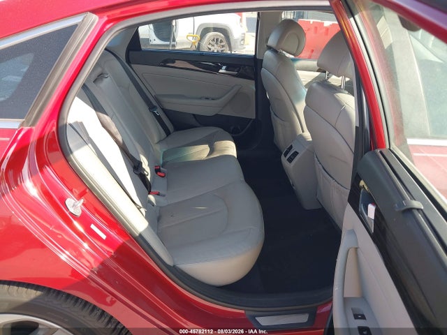 Aukcja sprzedaży 2016 Hyundai Sonata Hybrid Limited, vin: KMHE34L1XGA016764, numer aukcji: 45782112