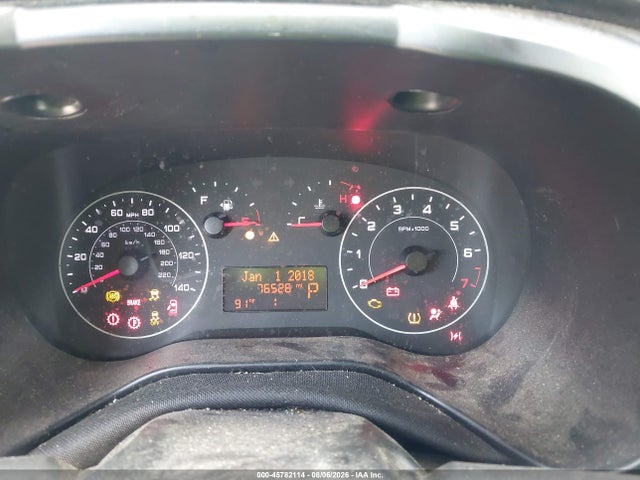 2021 Ram Promaster City Tradesman Slt მანქანა იყიდება აუქციონზე, vin: ZFBHRFBBXM6V28225, აუქციონის ნომერი: 45782114