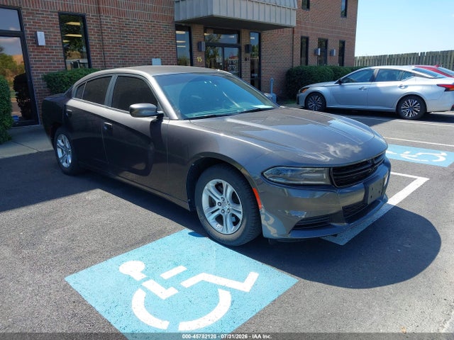 Продаж на аукціоні авто 2020 Dodge Charger Sxt Rwd, vin: 2C3CDXBG9LH179955, номер лоту: 45782120