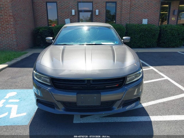 Продаж на аукціоні авто 2020 Dodge Charger Sxt Rwd, vin: 2C3CDXBG9LH179955, номер лоту: 45782120