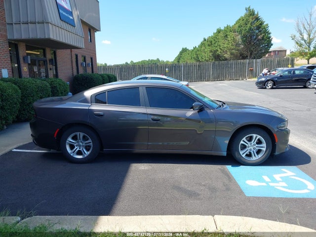 Продаж на аукціоні авто 2020 Dodge Charger Sxt Rwd, vin: 2C3CDXBG9LH179955, номер лоту: 45782120