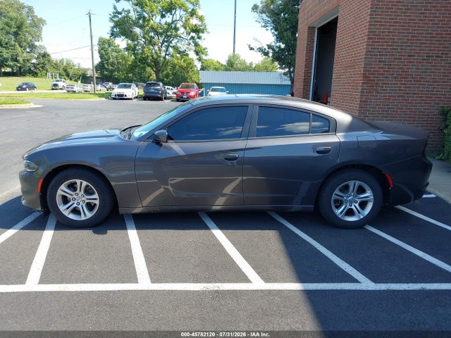 Продаж на аукціоні авто 2020 Dodge Charger Sxt Rwd, vin: 2C3CDXBG9LH179955, номер лоту: 45782120