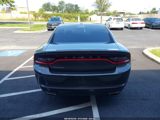 Продаж на аукціоні авто 2020 Dodge Charger Sxt Rwd, vin: 2C3CDXBG9LH179955, номер лоту: 45782120