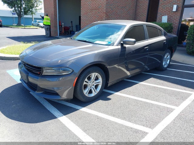 Продаж на аукціоні авто 2020 Dodge Charger Sxt Rwd, vin: 2C3CDXBG9LH179955, номер лоту: 45782120