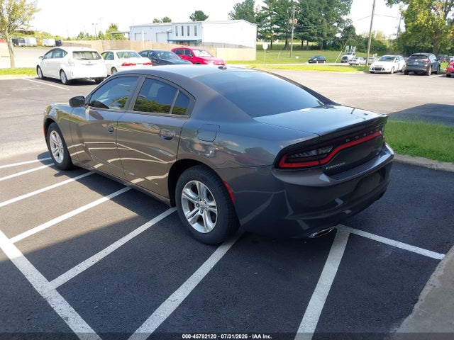 Продаж на аукціоні авто 2020 Dodge Charger Sxt Rwd, vin: 2C3CDXBG9LH179955, номер лоту: 45782120