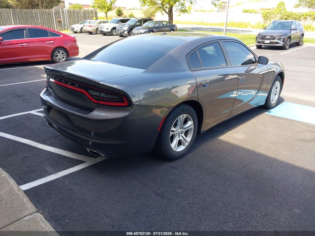 Продаж на аукціоні авто 2020 Dodge Charger Sxt Rwd, vin: 2C3CDXBG9LH179955, номер лоту: 45782120