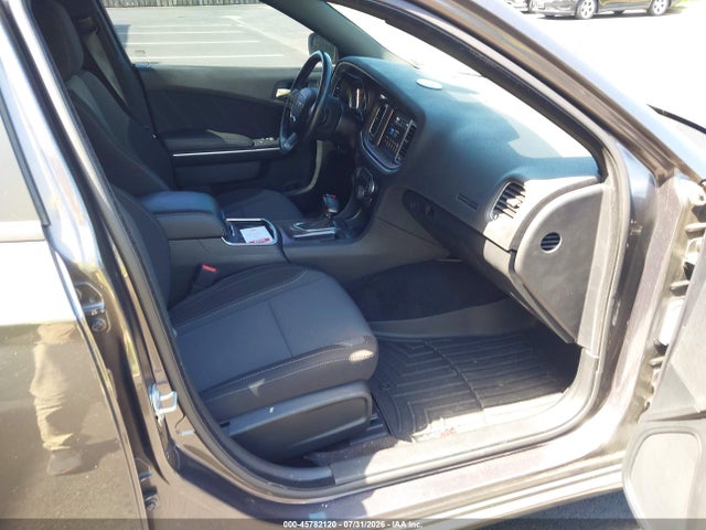 Продаж на аукціоні авто 2020 Dodge Charger Sxt Rwd, vin: 2C3CDXBG9LH179955, номер лоту: 45782120