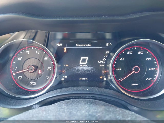 Продаж на аукціоні авто 2020 Dodge Charger Sxt Rwd, vin: 2C3CDXBG9LH179955, номер лоту: 45782120