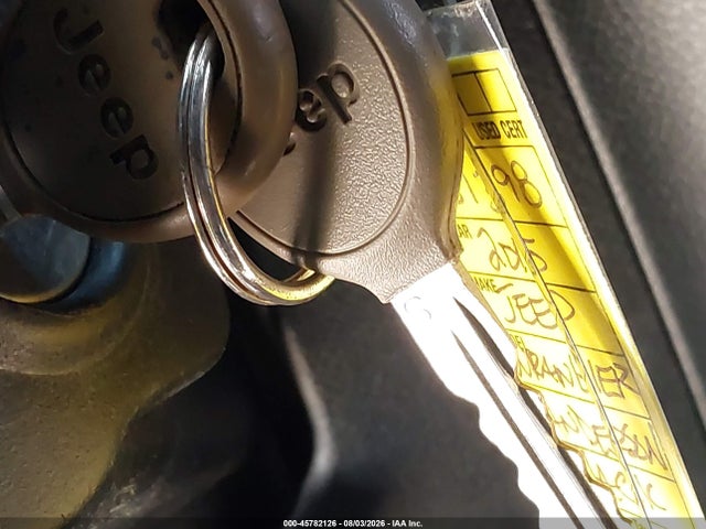 Продаж на аукціоні авто 2015 Jeep Wrangler Sport, vin: 1C4AJWAG9FL531950, номер лоту: 45782126