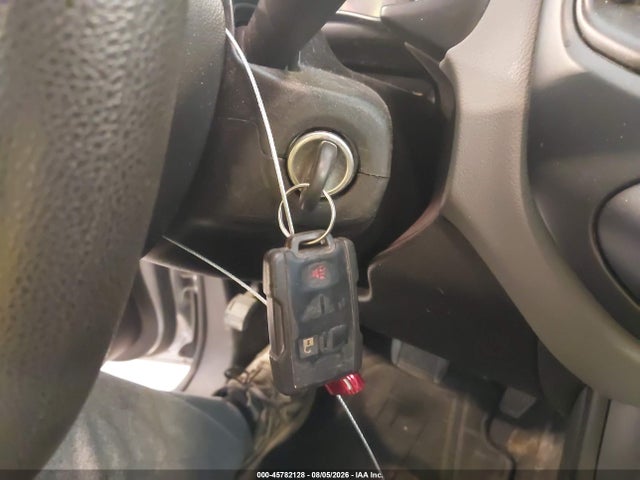 45782128 :رقم المزاد ، 1GCGTBEN4K1190436 vin ، 2019 Chevrolet Colorado Wt مزاد بيع
