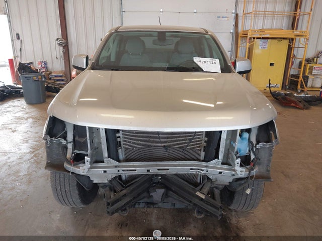 45782128 :رقم المزاد ، 1GCGTBEN4K1190436 vin ، 2019 Chevrolet Colorado Wt مزاد بيع