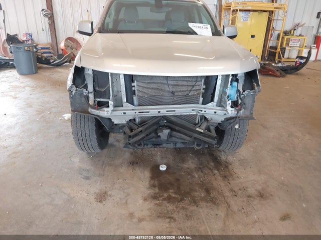 45782128 :رقم المزاد ، 1GCGTBEN4K1190436 vin ، 2019 Chevrolet Colorado Wt مزاد بيع