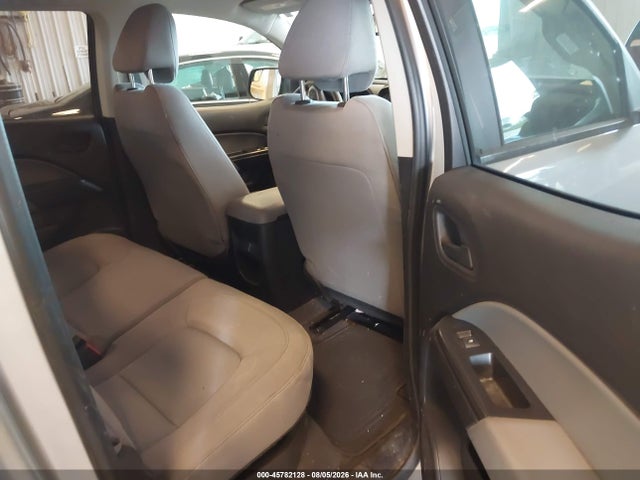 45782128 :رقم المزاد ، 1GCGTBEN4K1190436 vin ، 2019 Chevrolet Colorado Wt مزاد بيع