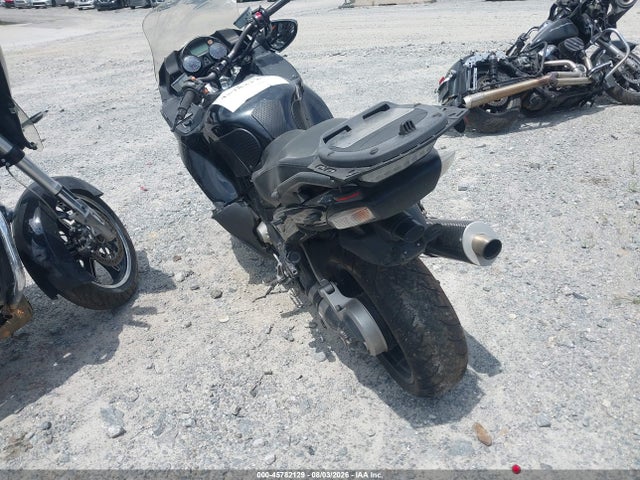 Kawasaki Zg1400 C 2014 JKBZGNC18EA024557 Image 3