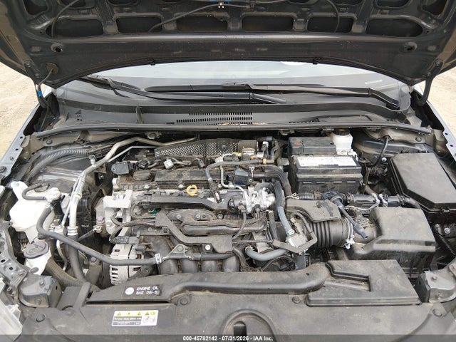 Продажа на аукционе авто 2025 Toyota Corolla Le, vin: 5YFB4MDEXSP285938, номер лота: 45782142