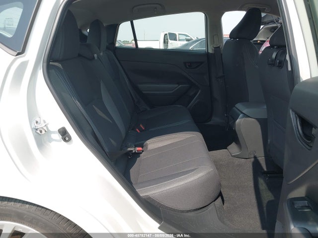 Aukcja sprzedaży 2024 Subaru Impreza Base 5-door, vin: JF1GUABC2R8265412, numer aukcji: 45782147