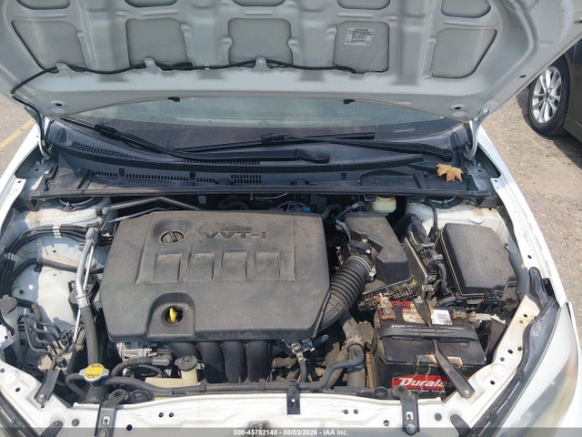45782148 :رقم المزاد ، 5YFBURHE4GP527914 vin ، 2016 Toyota Corolla S Plus مزاد بيع