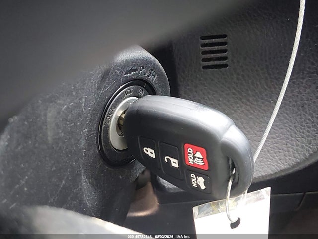 45782148 :رقم المزاد ، 5YFBURHE4GP527914 vin ، 2016 Toyota Corolla S Plus مزاد بيع