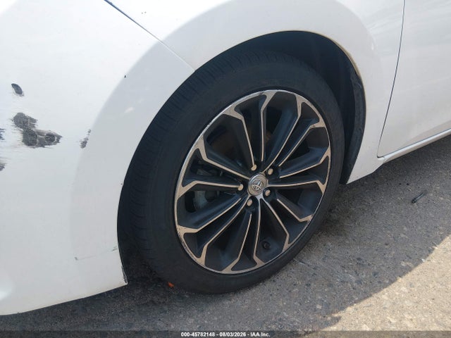 45782148 :رقم المزاد ، 5YFBURHE4GP527914 vin ، 2016 Toyota Corolla S Plus مزاد بيع