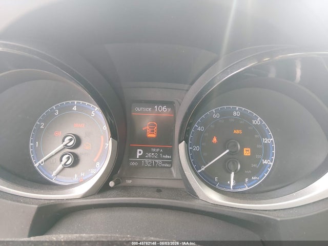 45782148 :رقم المزاد ، 5YFBURHE4GP527914 vin ، 2016 Toyota Corolla S Plus مزاد بيع