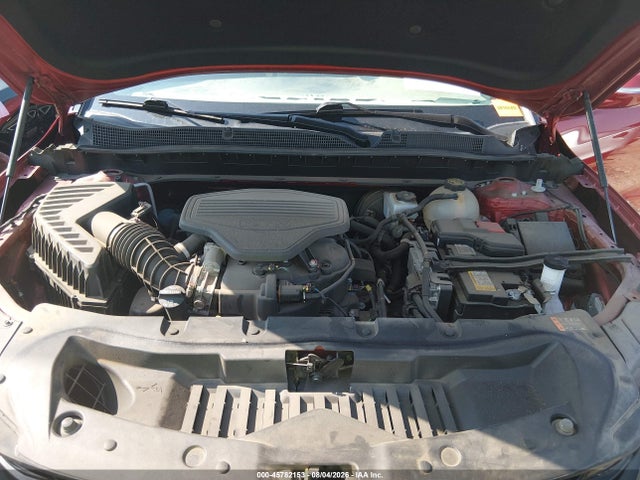 Продаж на аукціоні авто 2023 Chevrolet Blazer Fwd Rs, vin: 3GNKBERS0PS188209, номер лоту: 45782153