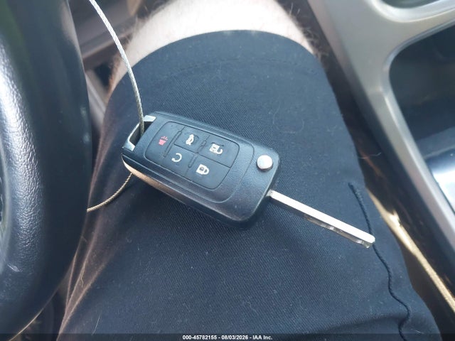 2016 Buick Verano Convenience მანქანა იყიდება აუქციონზე, vin: 1G4PR5SK8G4115363, აუქციონის ნომერი: 45782155