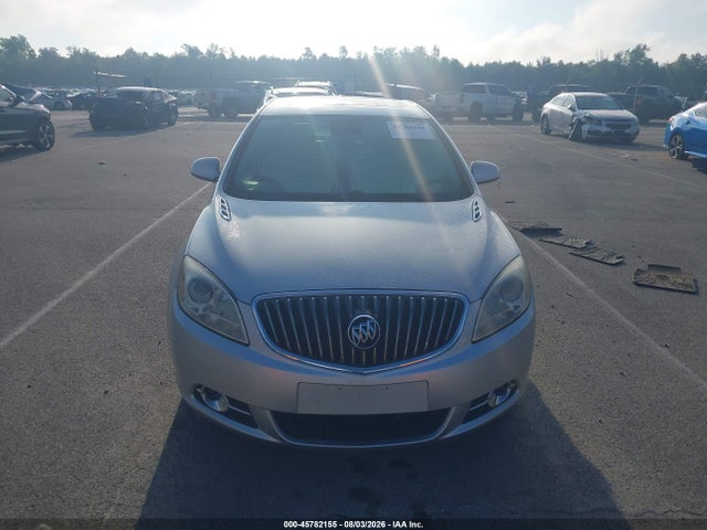 2016 Buick Verano Convenience მანქანა იყიდება აუქციონზე, vin: 1G4PR5SK8G4115363, აუქციონის ნომერი: 45782155