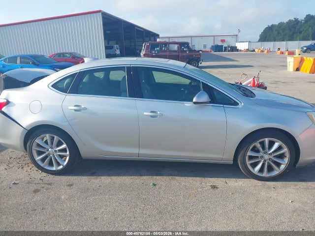 2016 Buick Verano Convenience მანქანა იყიდება აუქციონზე, vin: 1G4PR5SK8G4115363, აუქციონის ნომერი: 45782155