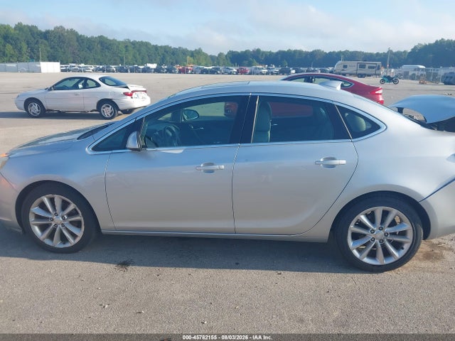2016 Buick Verano Convenience მანქანა იყიდება აუქციონზე, vin: 1G4PR5SK8G4115363, აუქციონის ნომერი: 45782155