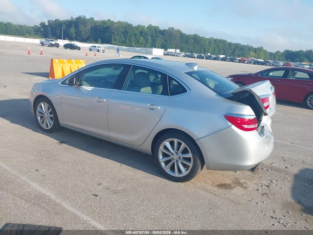 2016 Buick Verano Convenience მანქანა იყიდება აუქციონზე, vin: 1G4PR5SK8G4115363, აუქციონის ნომერი: 45782155