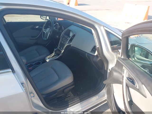 2016 Buick Verano Convenience მანქანა იყიდება აუქციონზე, vin: 1G4PR5SK8G4115363, აუქციონის ნომერი: 45782155