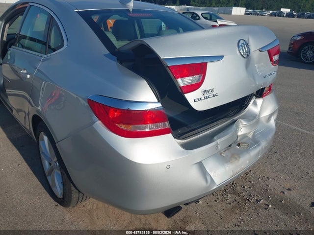 2016 Buick Verano Convenience მანქანა იყიდება აუქციონზე, vin: 1G4PR5SK8G4115363, აუქციონის ნომერი: 45782155