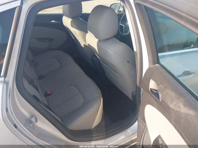 2016 Buick Verano Convenience მანქანა იყიდება აუქციონზე, vin: 1G4PR5SK8G4115363, აუქციონის ნომერი: 45782155