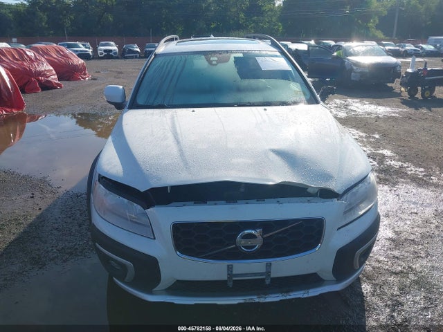 Продажа на аукционе авто 2015 Volvo Xc70 T6 Platinum, vin: YV4902ND2F1201008, номер лота: 45782158