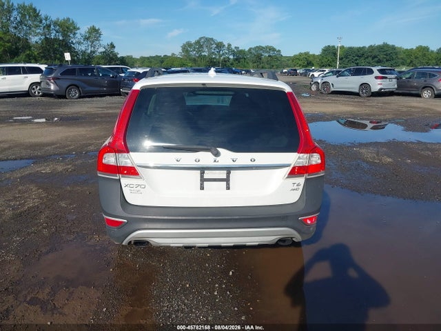 Продажа на аукционе авто 2015 Volvo Xc70 T6 Platinum, vin: YV4902ND2F1201008, номер лота: 45782158